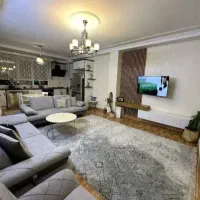 ۵۱متر چشم‌نواز کف پارکت/×کهریزک