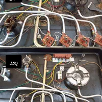 تعمیرات سیارانواع اجاق گاز و هود وشستسو،کبابپز|خدمات پیشه و مهارت|برازجان, |دیوار