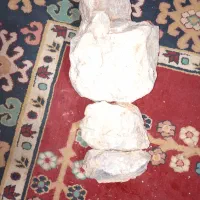 2هزارمترزمین در روستای ساروخان جوانرود