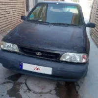 پراید مدل۸۱