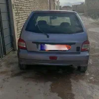 پراید 111