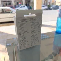 موس سایلنت شیائومی|قطعات و لوازم جانبی رایانه|طبس, |دیوار