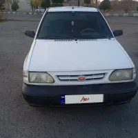 پراید مدل89دوگانه کارخانه|خودرو سواری و وانت|زرند, |دیوار