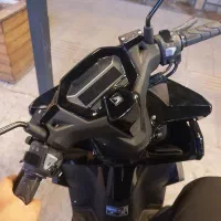 موتور کلیک - واریو ۱۸۰ سی سی|موتورسیکلت|یزد, |دیوار