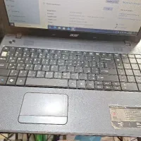 لپتاپ ایسر|رایانه همراه|تهران, دهقان|دیوار