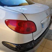 206 sd|خودرو سواری و وانت|سقز, |دیوار