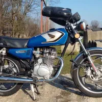 موتور نیکتاز250جفت دیسک1399