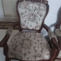 مبلمان سلطنتی|مبلمان خانگی و میز عسلی|سبزوار, توحیدشهر|دیوار