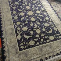 فرش شیش متری و چهار متری