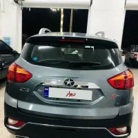 جک s3 مدل 1397