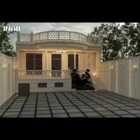 200متر-زمین-135متر-تجاری-دو-کله-حاشیه-فکوری