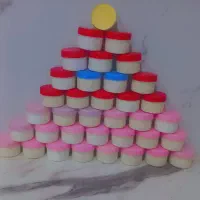 کرم زعفران صورت