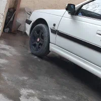 پارس مدل 99خشک|خودرو سواری و وانت|زاهدان, |دیوار
