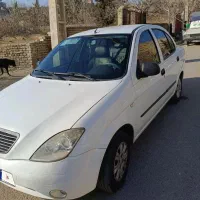 تیبا ۱ مدل ۱۴۰۰ تمیز و سالم