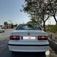 سمند مدل ۸۸ دوگانه کارخانه|خودرو سواری و وانت|پاکدشت, پاکدشت (مامازند)|دیوار
