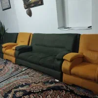فروش فوری|مبلمان خانگی و میز عسلی|نظرآباد, فخر ایران|دیوار