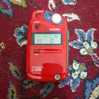 سکونیت ودوربین هندی کم