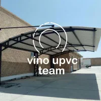 تولید ورق upvc ساینو|خدمات پیشه و مهارت|بیرجند, |دیوار