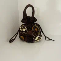 کیف گلدار مدرن|کیف، کفش، کمربند|ری, دولت‌آباد|دیوار