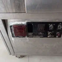 فروش وسایل آشپزی و فست فود