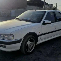 پژوپارس سال مدل 1400