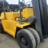 لیفتراک ۵ تن سهند درجه یک