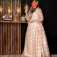 لباس محلی شیک و زیبا