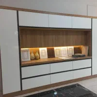 طراحی و ساخت کابینت و کمد دیواری|خدمات پیشه و مهارت|یزد, |دیوار