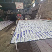 کرکره برقی درب اتومات خرید مستقیم از کارخانه