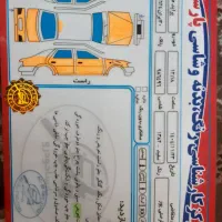 پراید82|خودرو سواری و وانت|دماوند, دماوند|دیوار