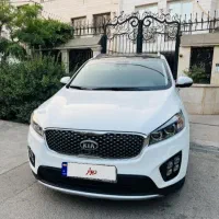 اجاره کیا سورنتو/رنت خودرو/اجاره خودرو