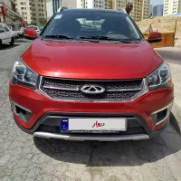 MVM X22 دنده‌ای مدل ۹۶