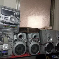 باند قدیمی