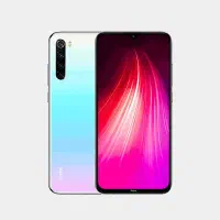 redmi note 8
