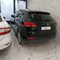 جک s5|خودرو سواری و وانت|مریوان, |دیوار