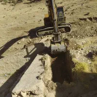 بیل زنجیری ۲۲۰. خط دو