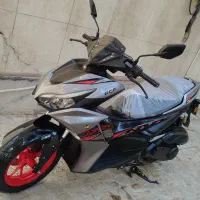 ایروکس 155 فول رادیات دار