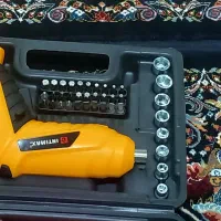 دریل شارژی|ماشینآلات صنعتی|سنندج, |دیوار