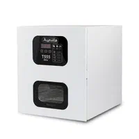میوه و سبزی و گوشت خشک کن مدل L554 تراشه ایمن