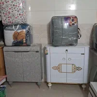 جاکفشی شرکتی|جاکفشی، کمد، دراور|سرپل ذهاب, |دیوار