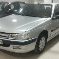 پژوپارس مدل۸۴تمیز|خودرو سواری و وانت|بجنورد, |دیوار