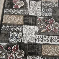 دو عدد فرش کناره ابعاد ۱۲۰×۴ متری|فرش|زنجان, |دیوار