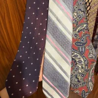 کراوات خارجی|کیف، کفش، کمربند|تبریز, |دیوار