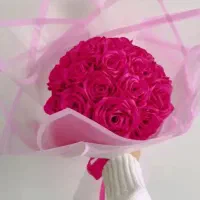 گل ربان|گل مصنوعی|مشهد, کارمندان دوم|دیوار