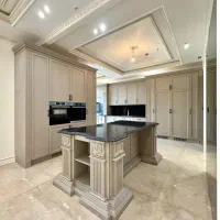 آپارتمان-340متری-نوساز-فول-قلب-دروس-بدون-مشابه