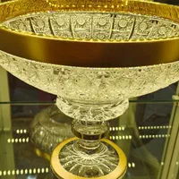 کریستال چک برند بوهمیا|ظروف سرو و پذیرایی|تهران, شهران جنوبی|دیوار
