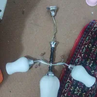 لوستر اتاق خواب