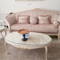 مبلمان ،مناسب جهیزیه عروس یا خانه شما|مبلمان خانگی و میز عسلی|کرج, گوهردشت|دیوار
