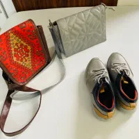 کیف و کفش|لباس|گرگان, |دیوار