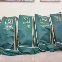 کت و شلوار سایز 58 مردانه نو نو قیمت 1/200